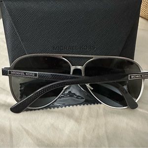 Brand New men Michael Kors sunglasses